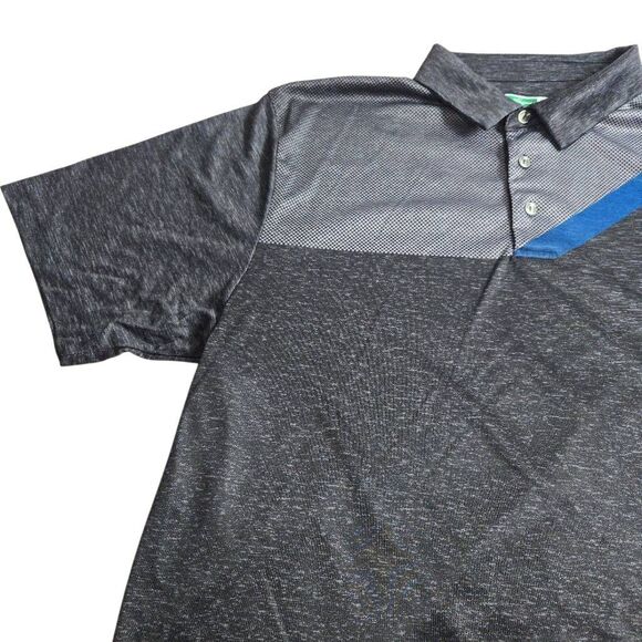 Ben Hogen Polo shirt XL - Picture 3 of 5